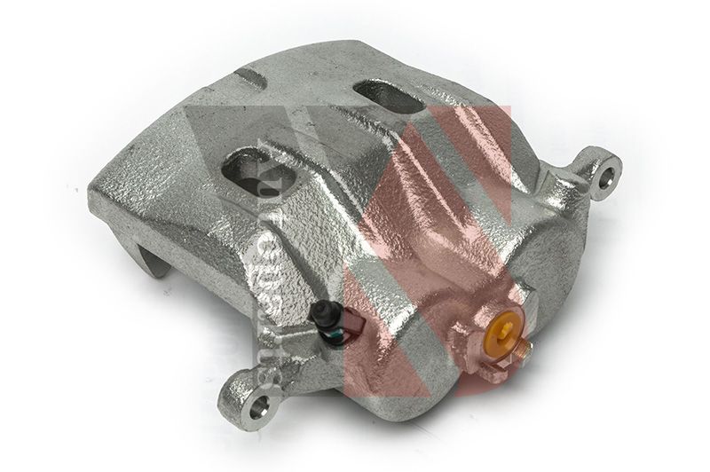 Brake Caliper-1
