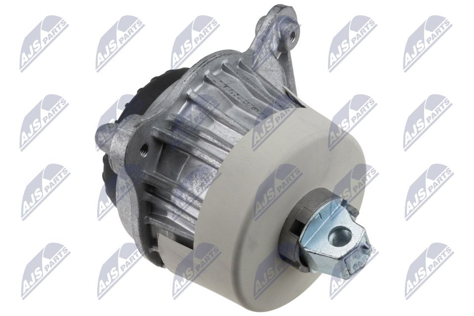 Mounting, engine