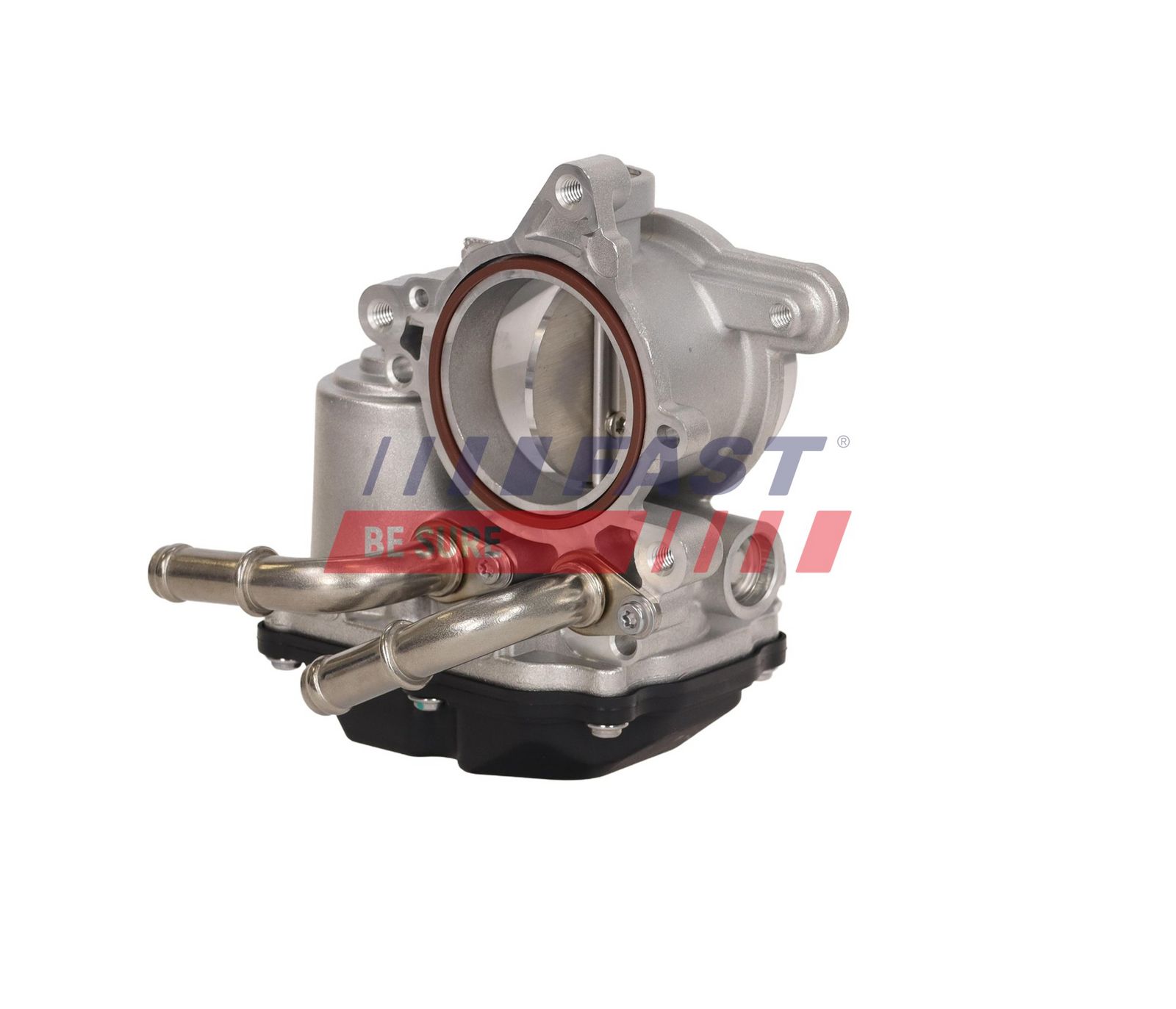 Throttle Body-1