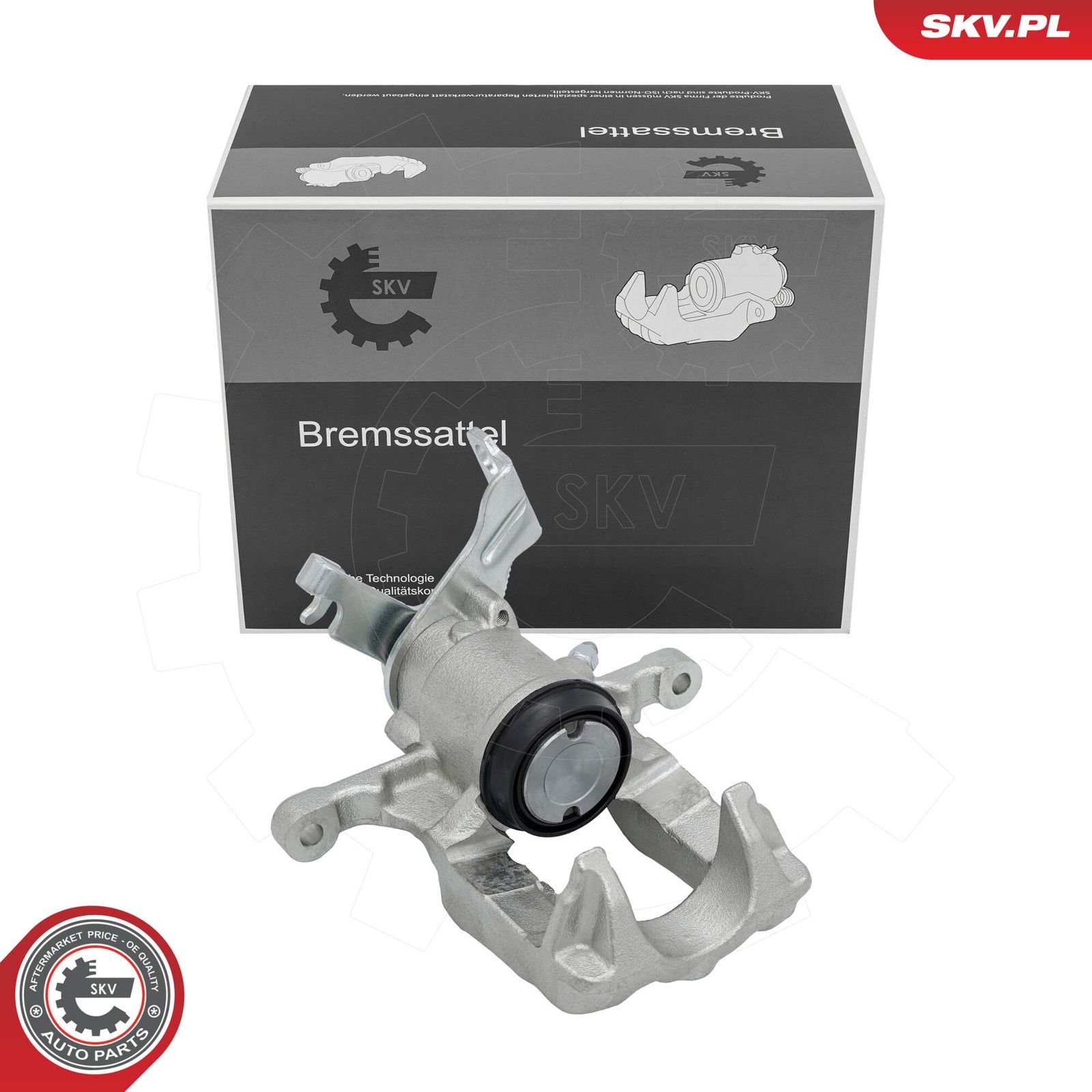 Brake Caliper-6