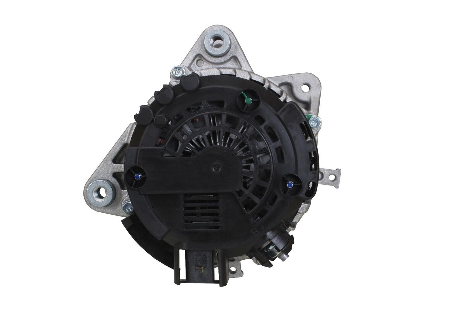 Alternator-2