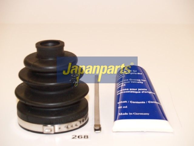 Bellow Kit, drive shaft