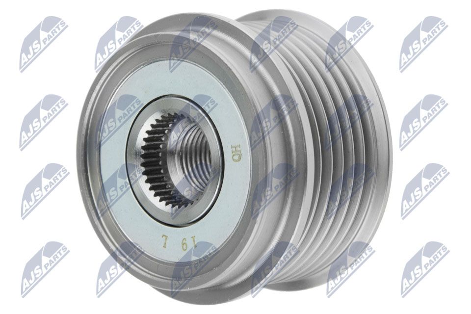 NTY ESA-MS-001 Alternator freewheel clutch