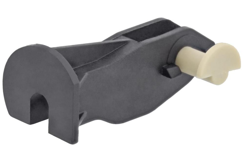 TOPRAN 723 394 Repair set, clutch control (transfer parts)