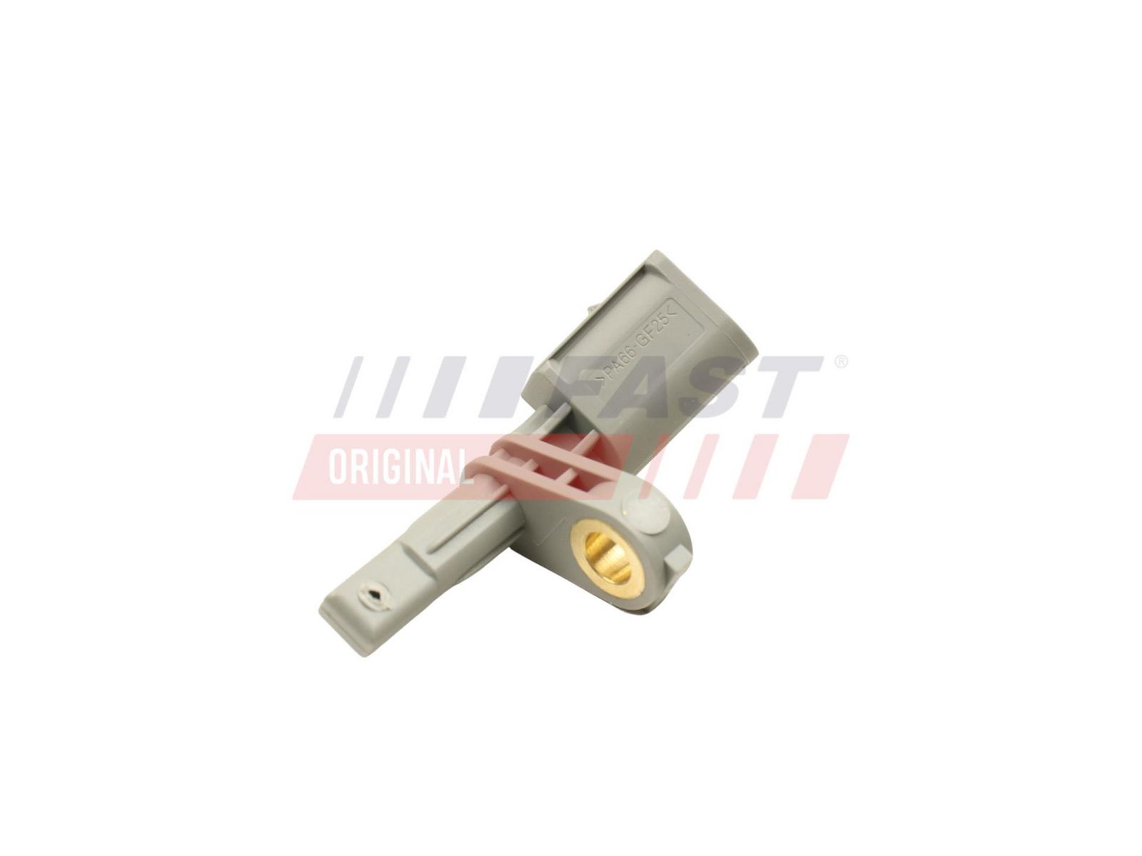 FAST FT80424 Sensor, wheel speed