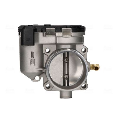 NISSENS 955081 Throttle body