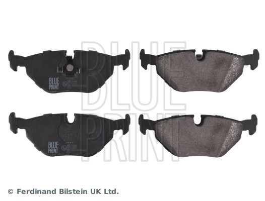 BLUE PRINT ADB114244 Brake pad set, disc brake