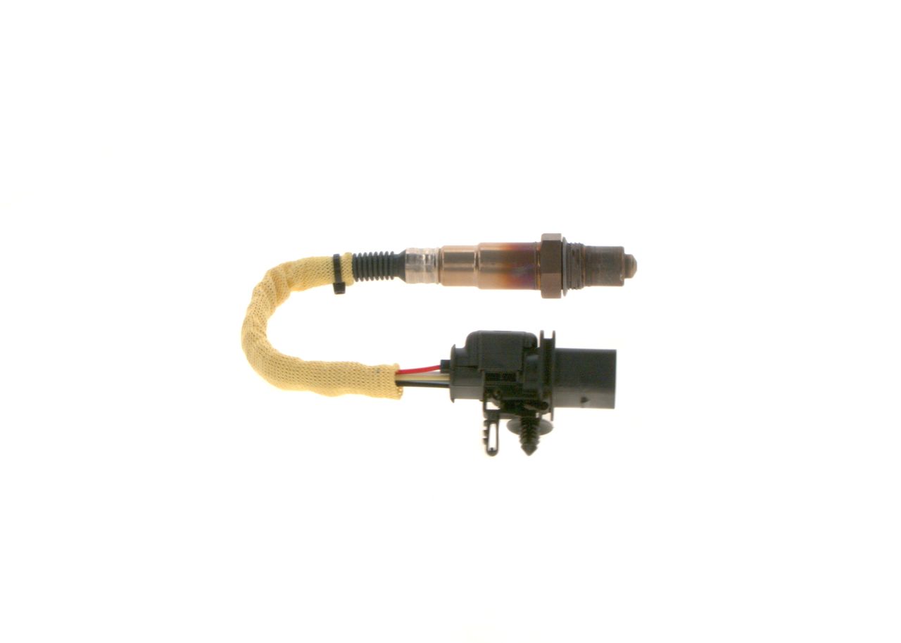 Oxygen Sensor-4