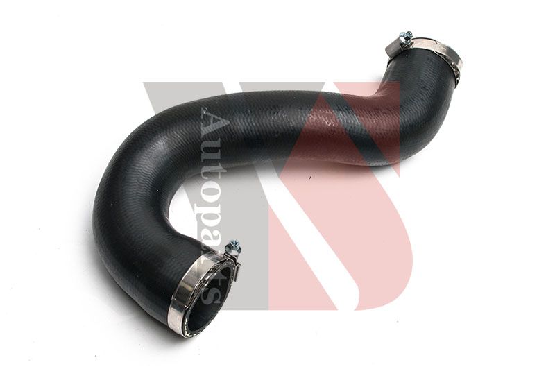 Charge Air Hose