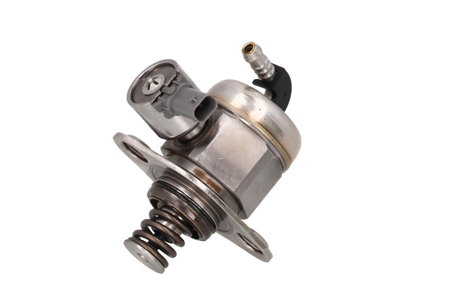 High-pressure Pump-1
