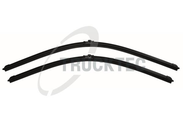 TRUCKTEC AUTOMOTIVE 02.58.444 Wiper blade