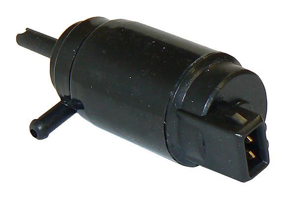 Washer Fluid Pump, window cleaning