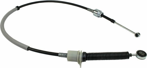Cable Pull, manual transmission
