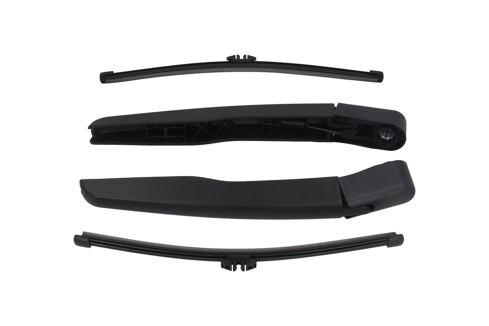 KAMOKA 25412 Wiper arm, window cleaning