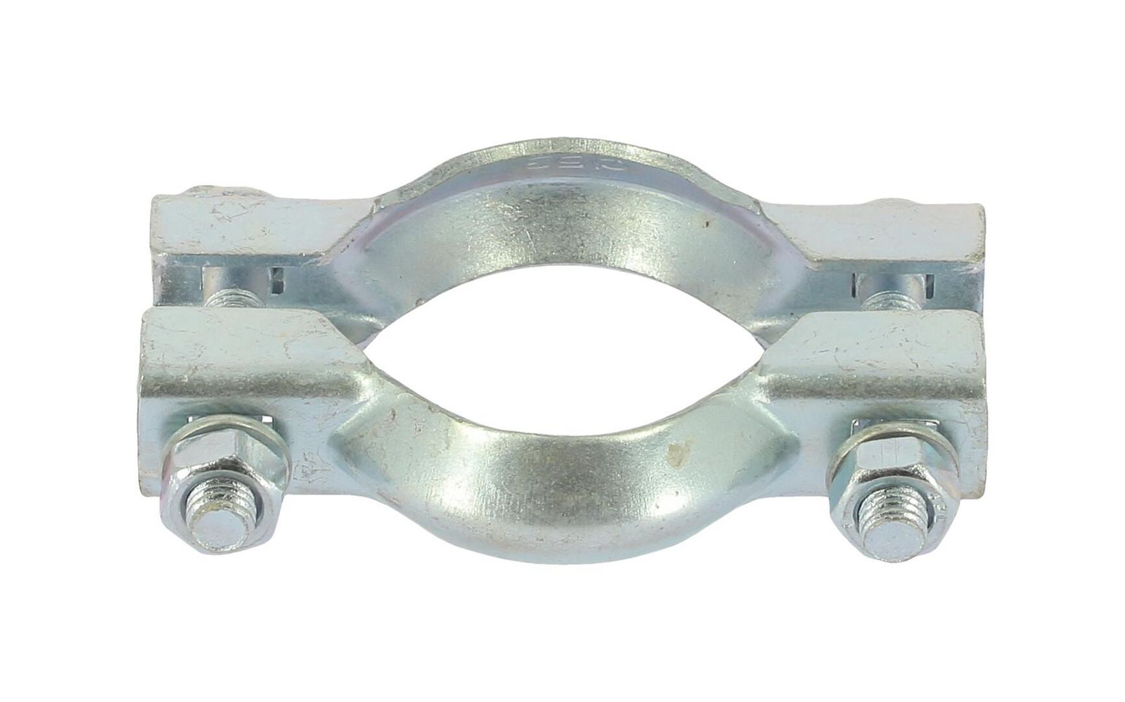 WALKER 82487 Clamping piece, exhaust system