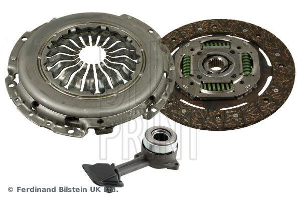 BLUE PRINT ADF123024 Clutch kit