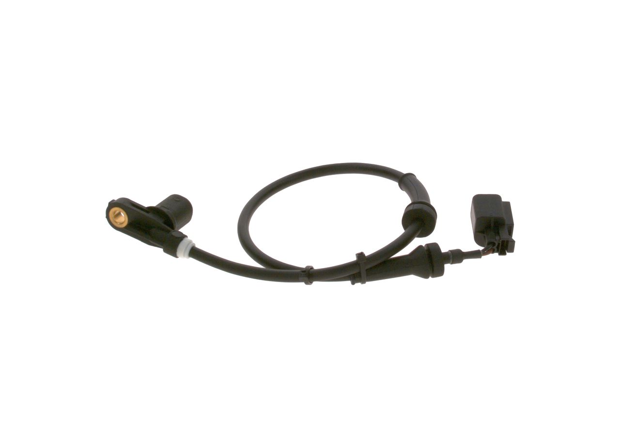 Sensor, wheel speed-3