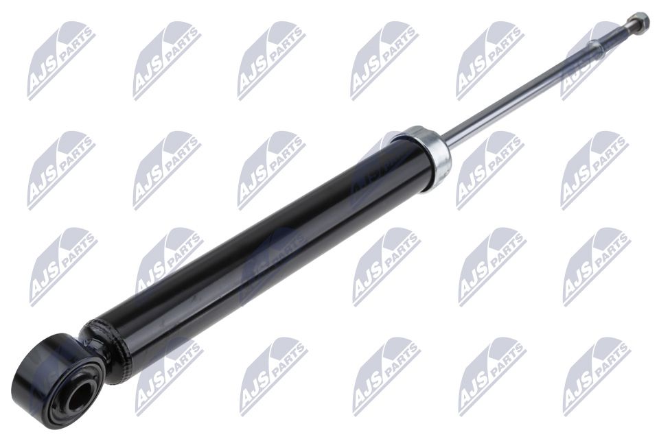 Shock Absorber-1