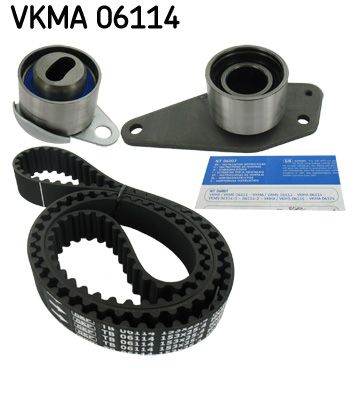 SKF VERTEVO VKMA 06114 Timing belt kit