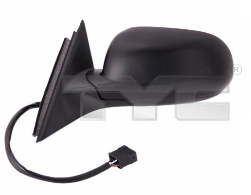 TYC 337-0038 Exterior mirror