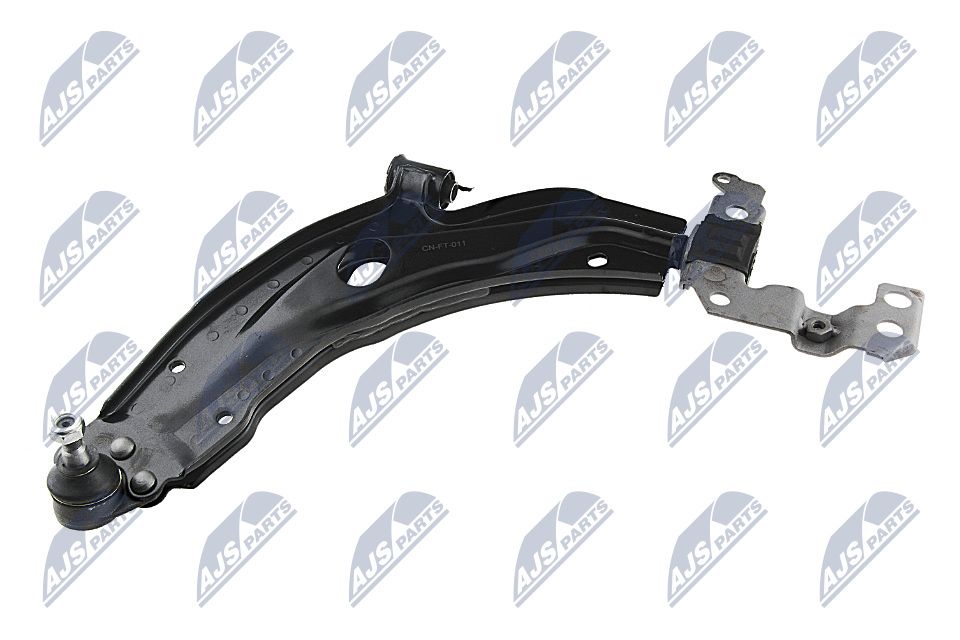 NTY ZWD-FT-011 Control/trailing arm, wheel suspension