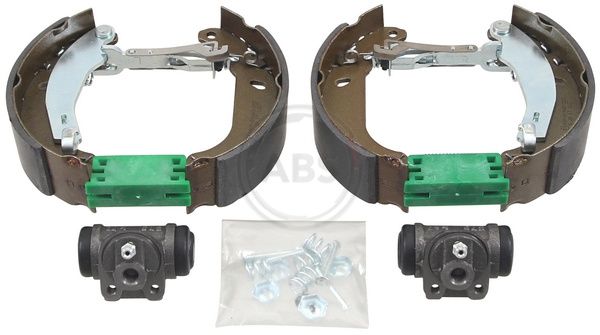 A.B.S. 111498 Brake kit, drum brake