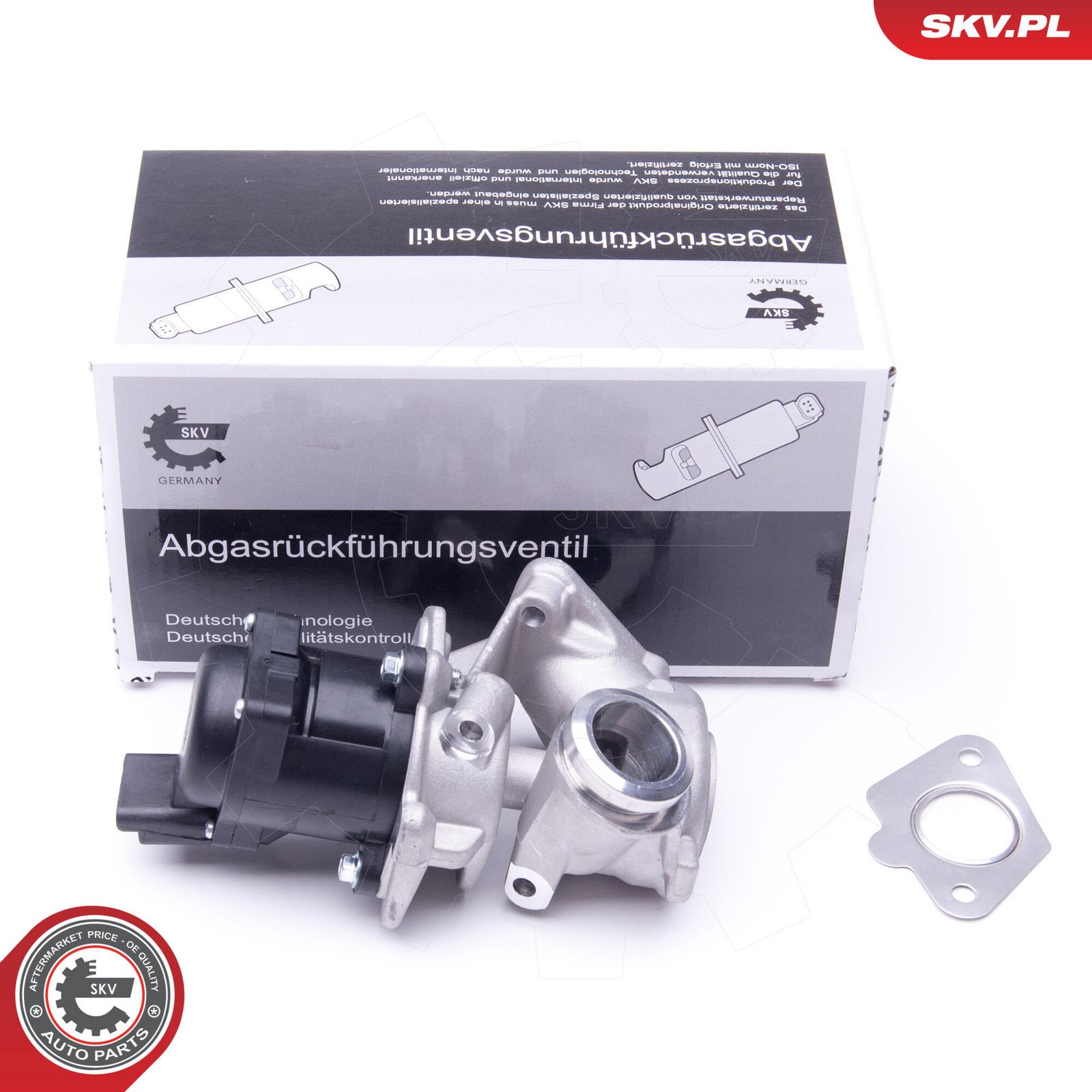 EGR Valve-5