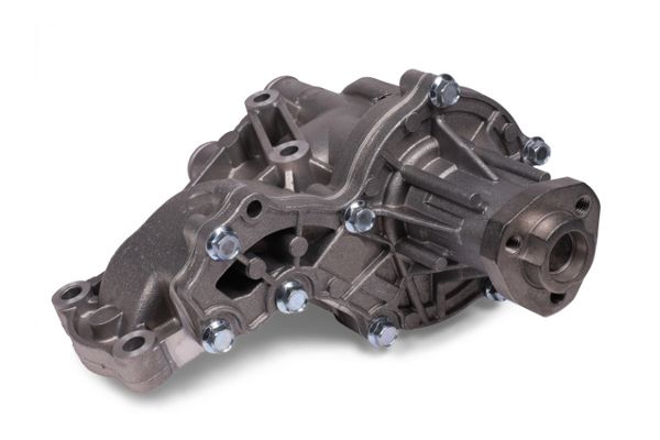 Water Pump, engine cooling-1