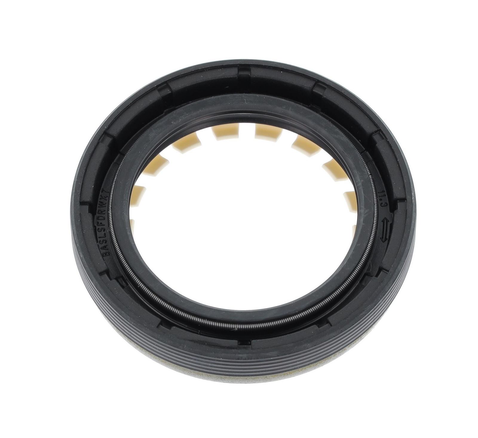 Shaft Seal, differential-1