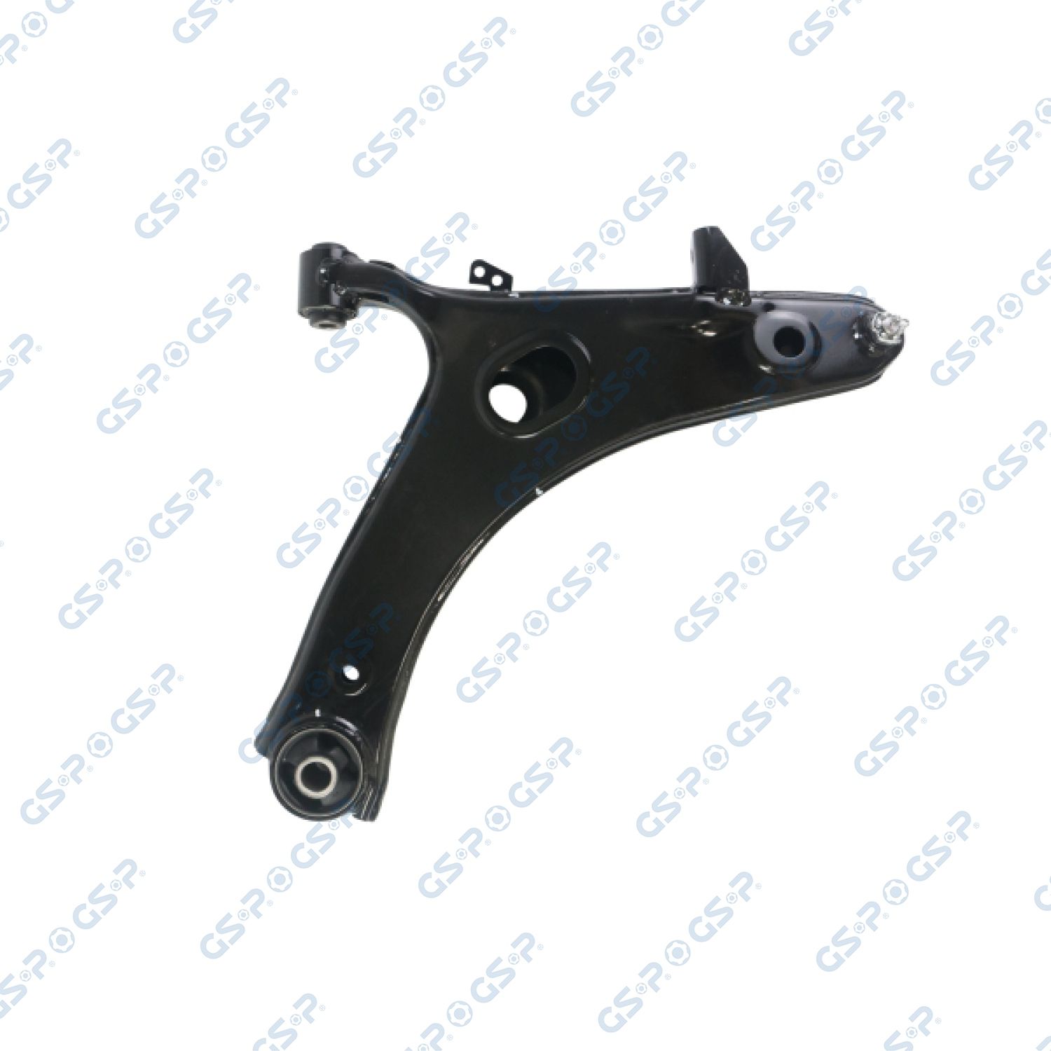 GSP S062921 Control/trailing arm, wheel suspension
