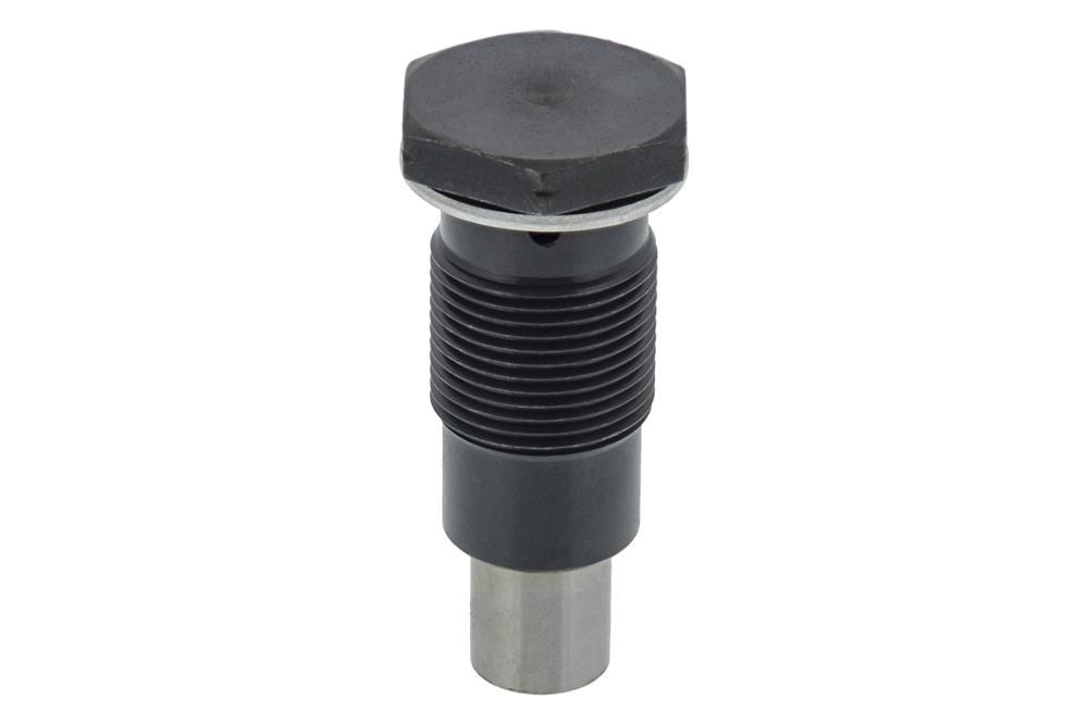 TOPRAN 115 010 Tensioner, timing chain