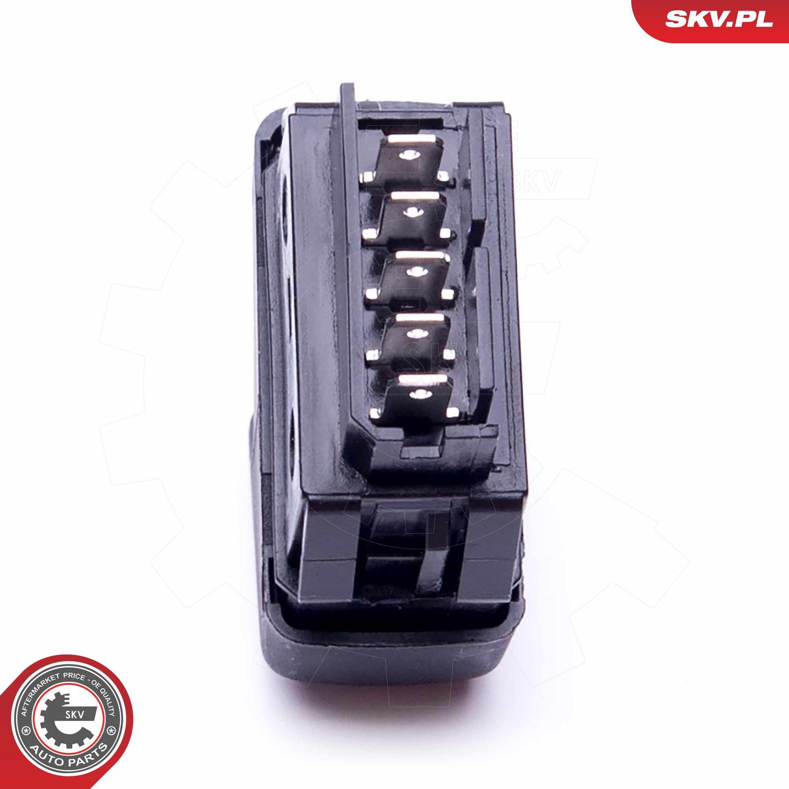 ESEN SKV 37SKV366 Switch, window regulator