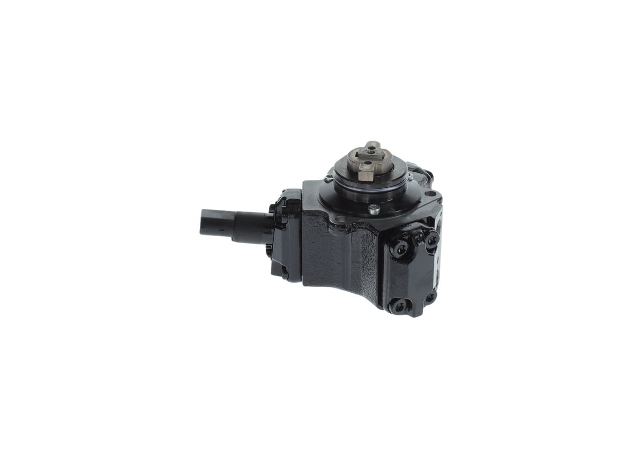 High-pressure Pump-3