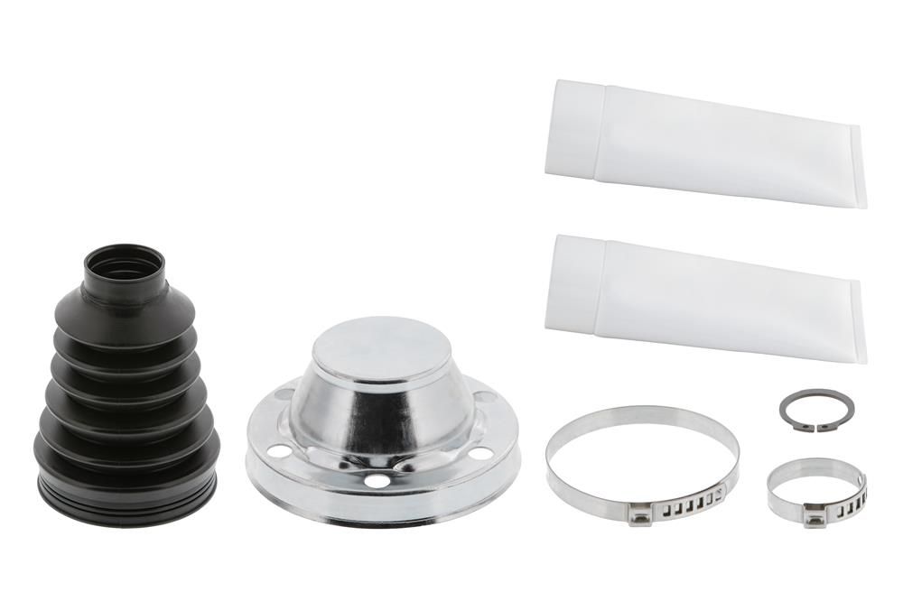 TOPRAN 110 969 Bellow kit, drive shaft
