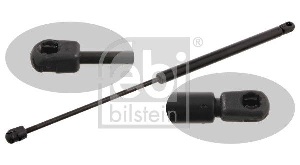 FEBI BILSTEIN 27758 Gas spring, boot/cargo area