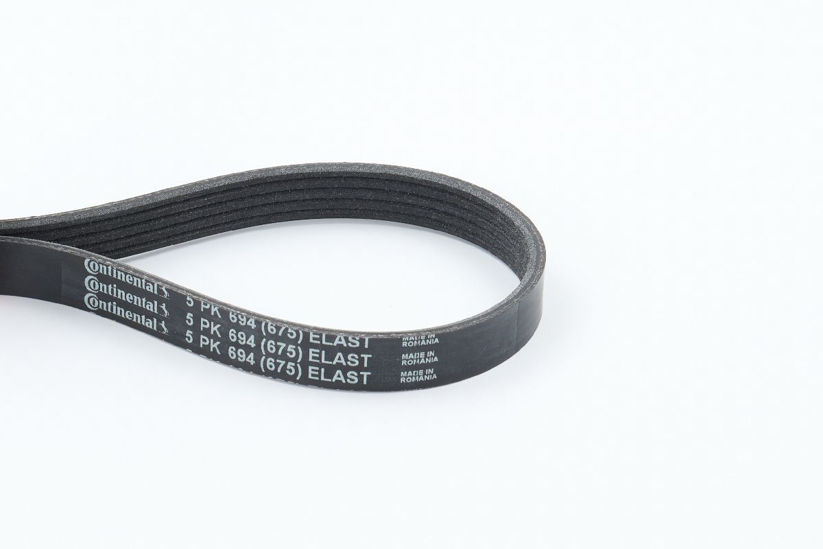 CONTINENTAL CTAM 5PK694 ELAST V-ribbed belt