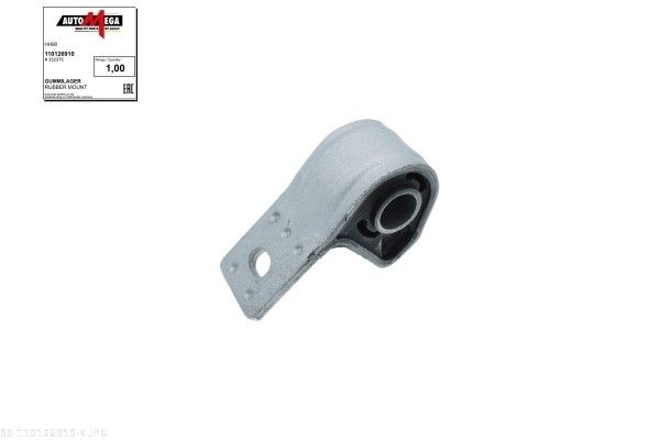 AUTOMEGA 110126910 Mounting, control/trailing arm