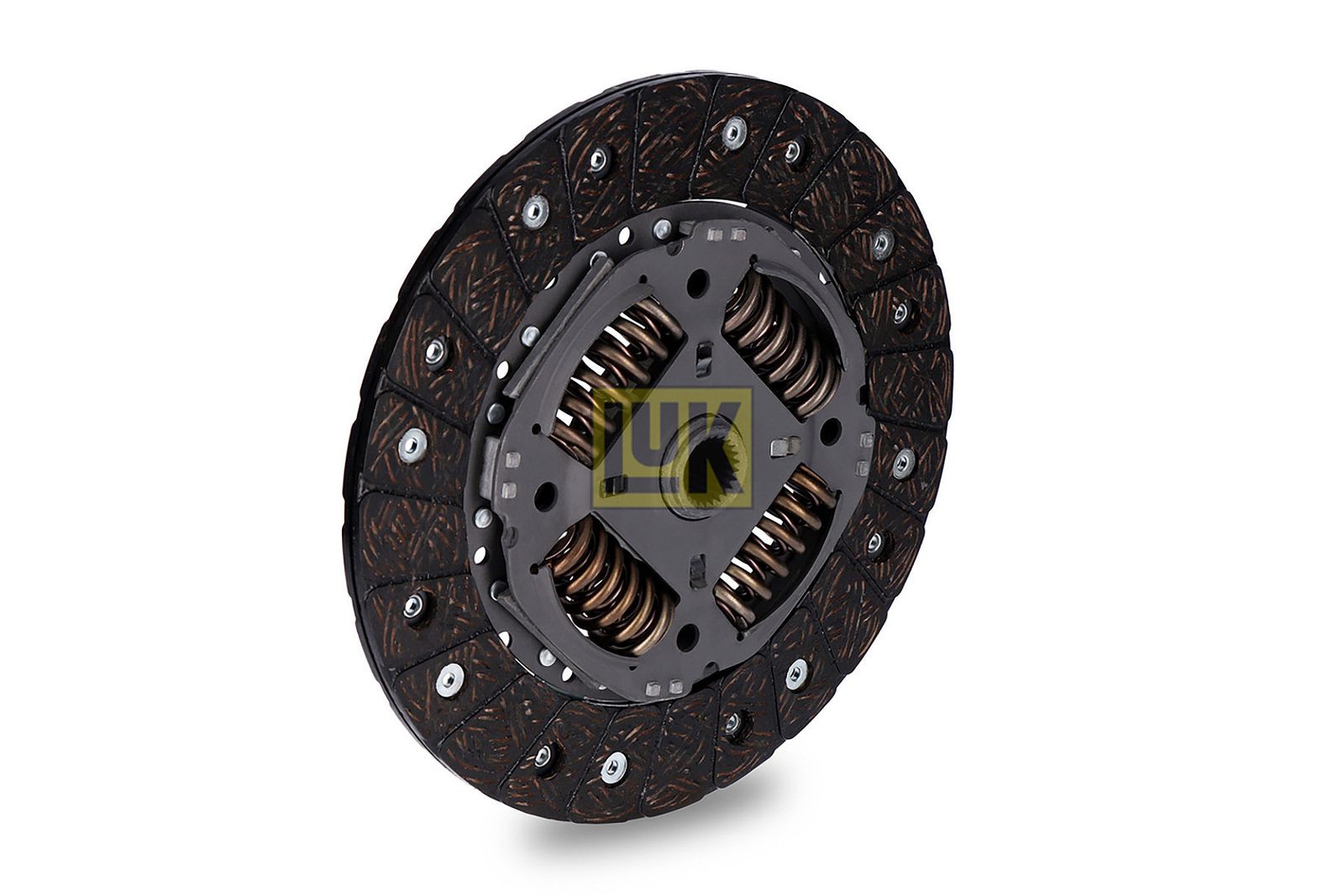 SCHAEFFLER LUK 322 0199 10 Clutch disc