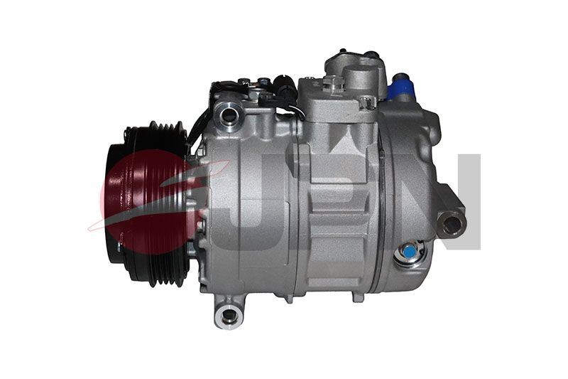 Compressor, air conditioning-1
