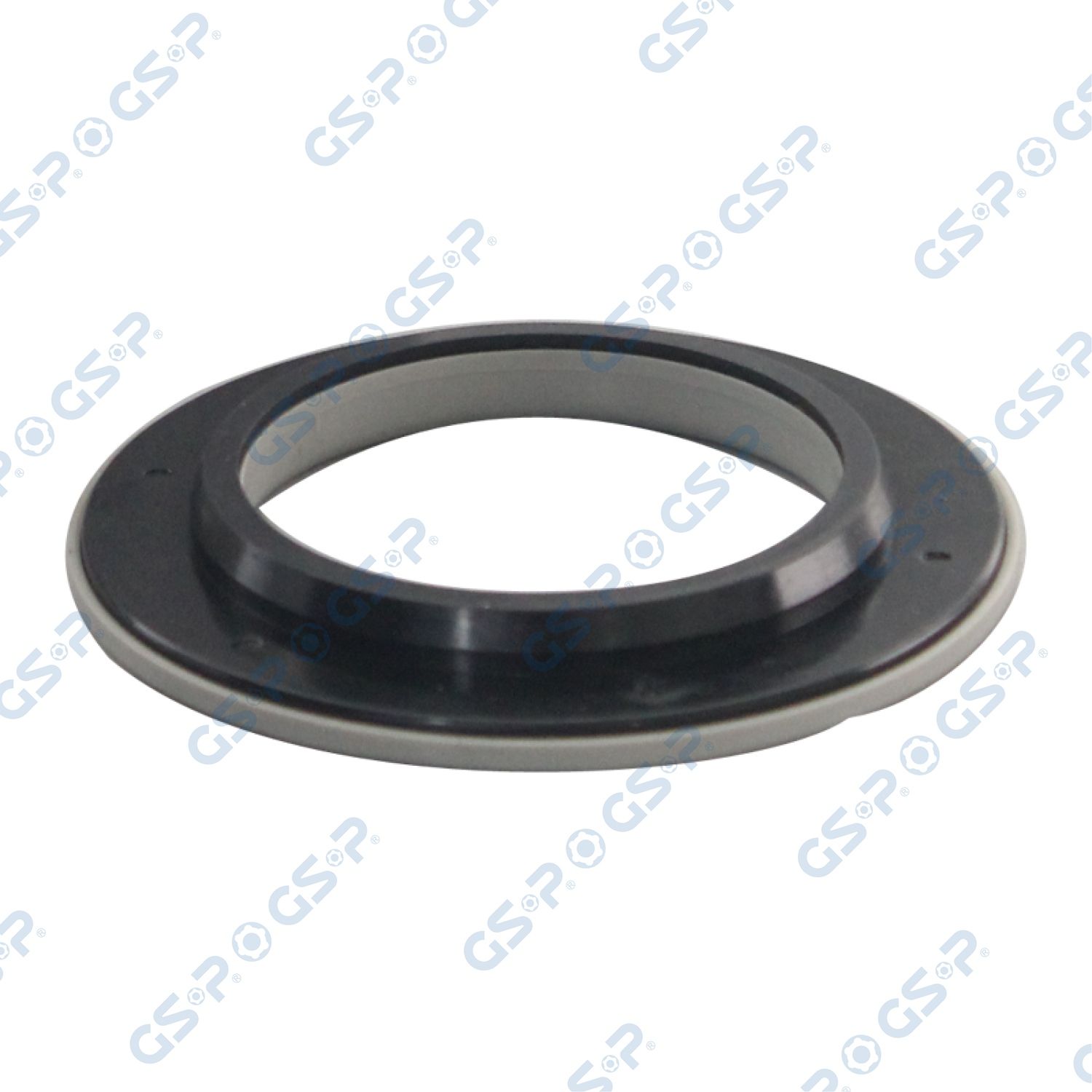 GSP 530568 Rolling bearing, suspension strut support mount