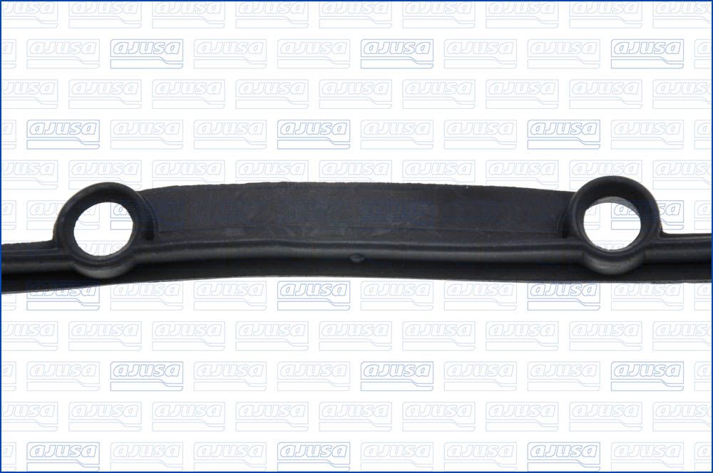 Gasket, cylinder head cover-4