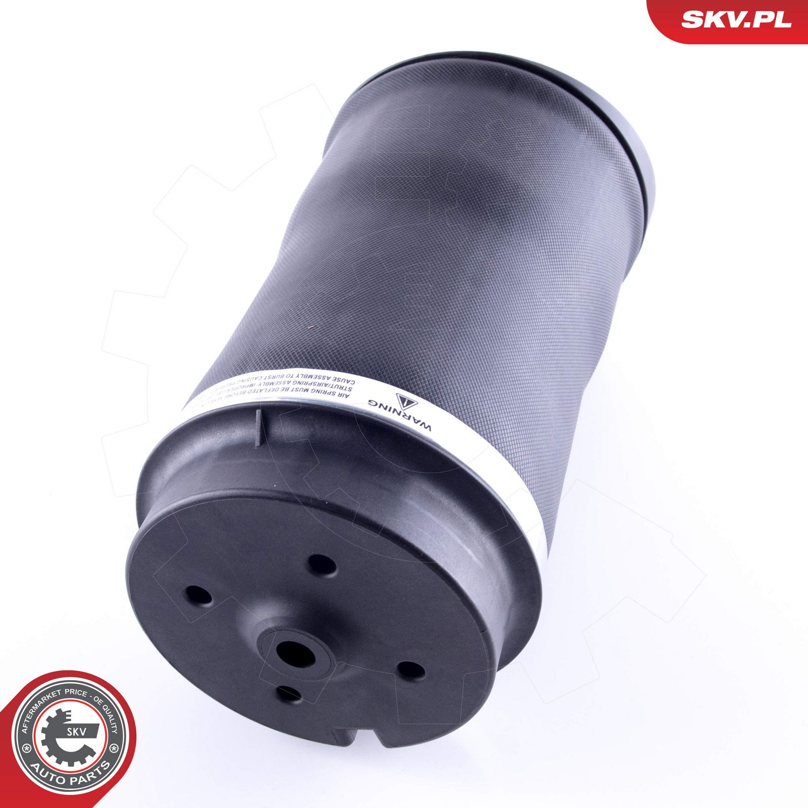 ESEN SKV 58SKV025 Air spring, suspension