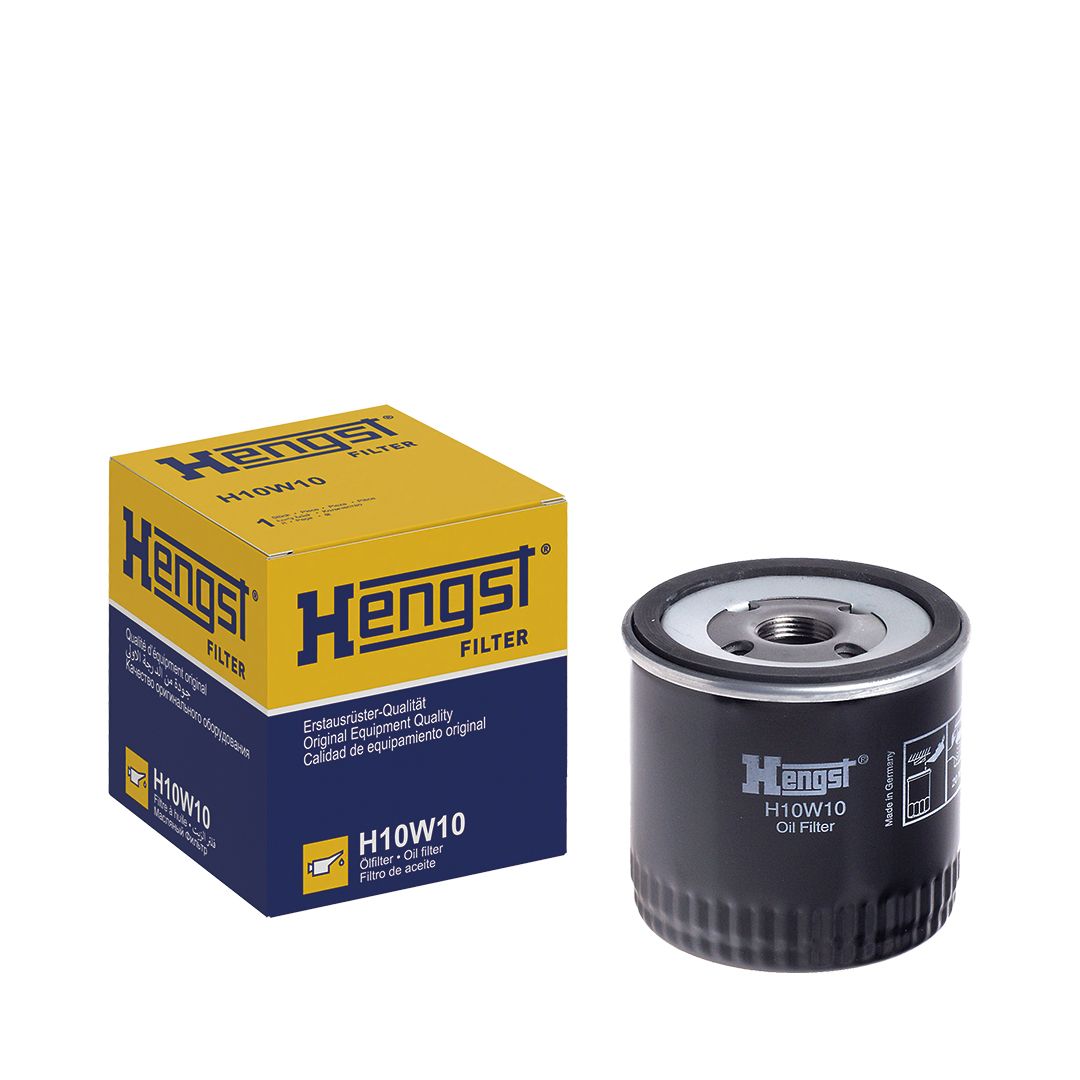 Oil Filter-1