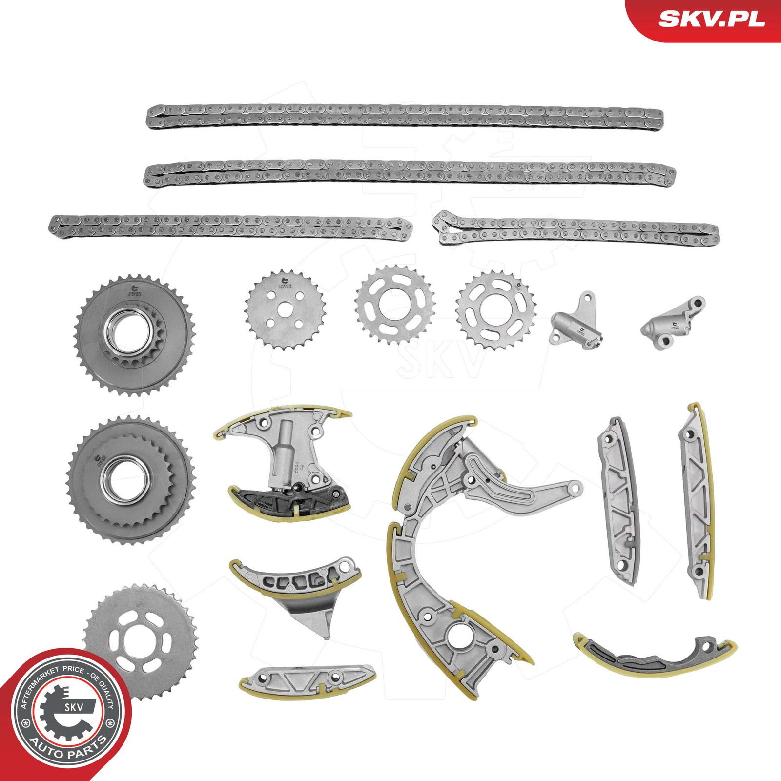 ESEN SKV 21SKV274 Timing chain kit