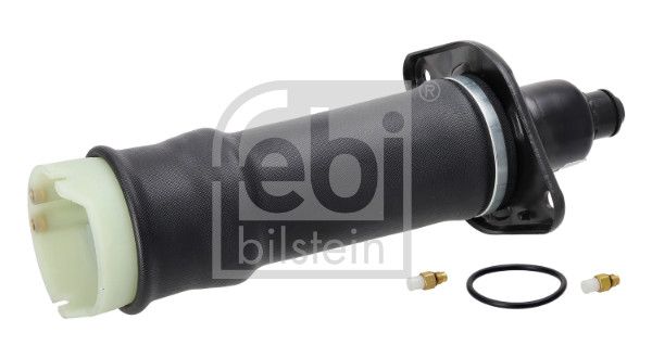FEBI BILSTEIN 199240 Bellow, air suspension