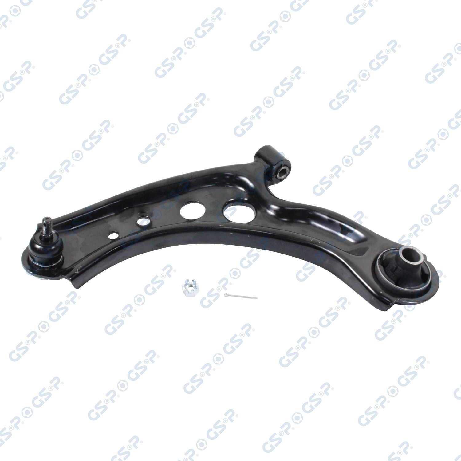 GSP S062058 Control/trailing arm, wheel suspension