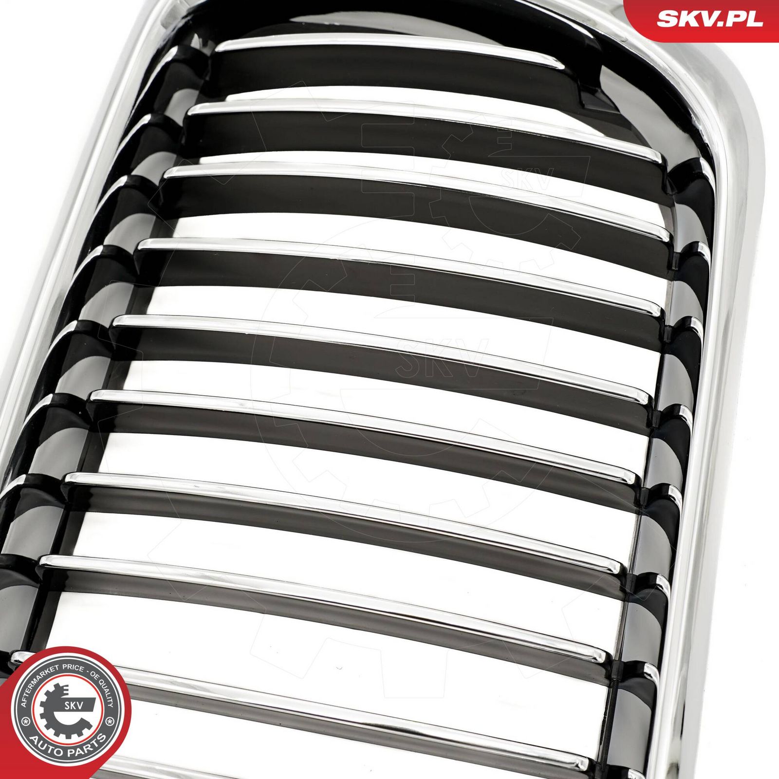 Radiator Grille-6