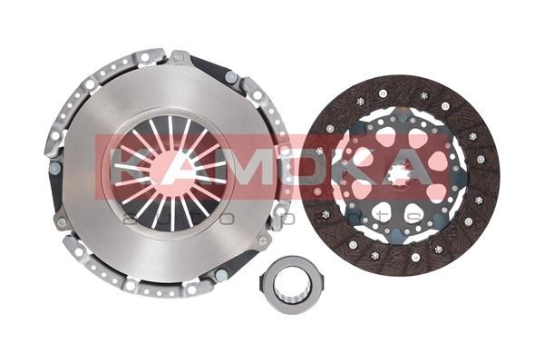 KAMOKA KC076 Clutch kit