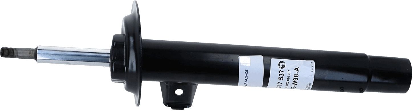 Shock Absorber-1