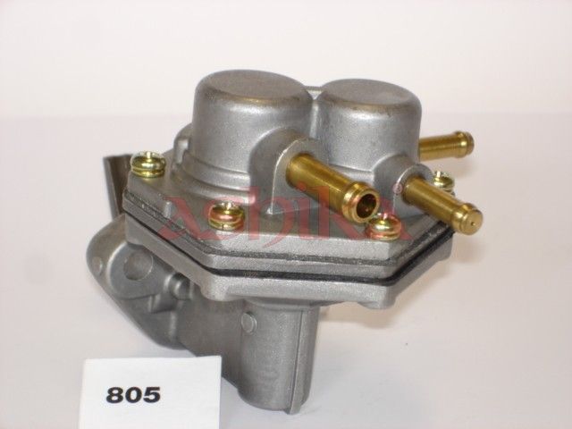 Fuel Pump-1